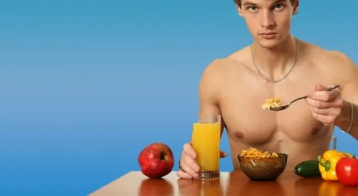 5 tips para desintoxicar tu cuerpo naturalmente