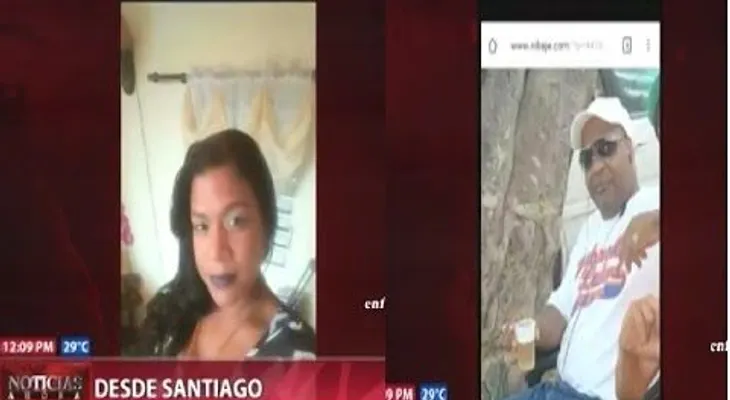 Hombre que golpeó a su esposa y luego se ahorcó, lo hizo porque la fémina se negó a dormir con él