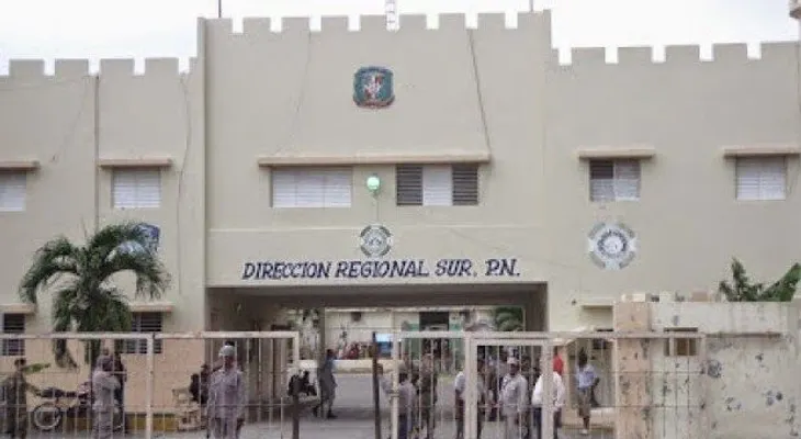 Oficial retirado de la PN mata a Noemí Corniell,  en Barahona