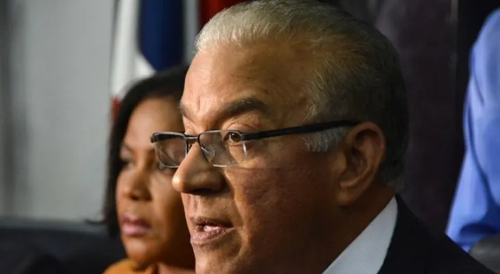 Oposición anuncia su retiro del diálogo político