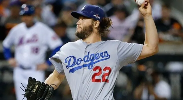 Kershaw frena a los Mets y habrá un juego decisivo en Los Ángeles