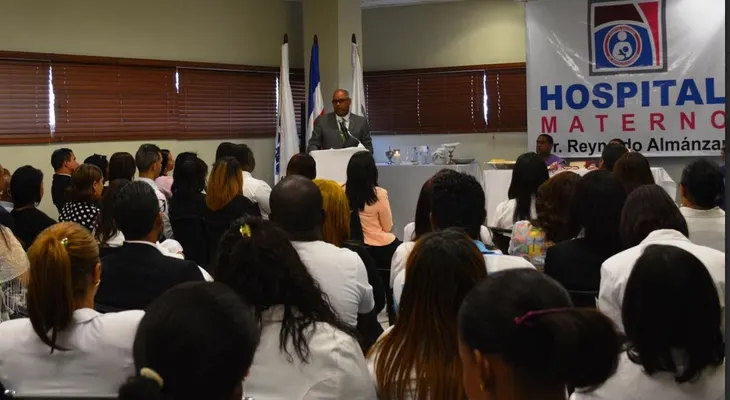Hospital Materno Reynaldo Almánzar cumple tres años ofertando servicios