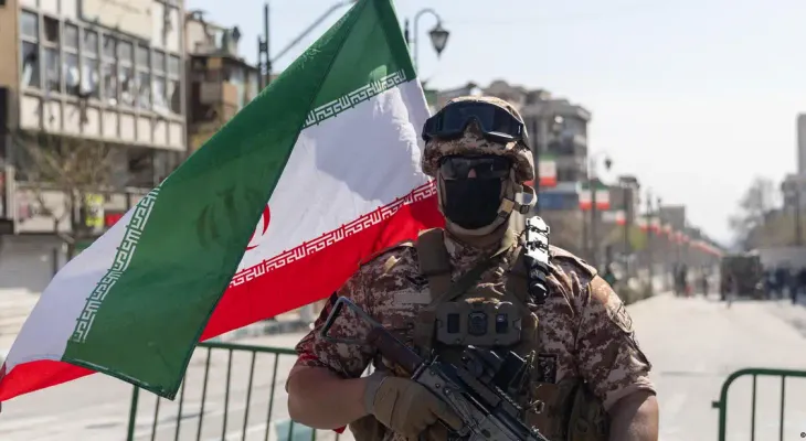 Guardia Revolucionaria iraní asegura que el plan de desarme de Hamás fracasará