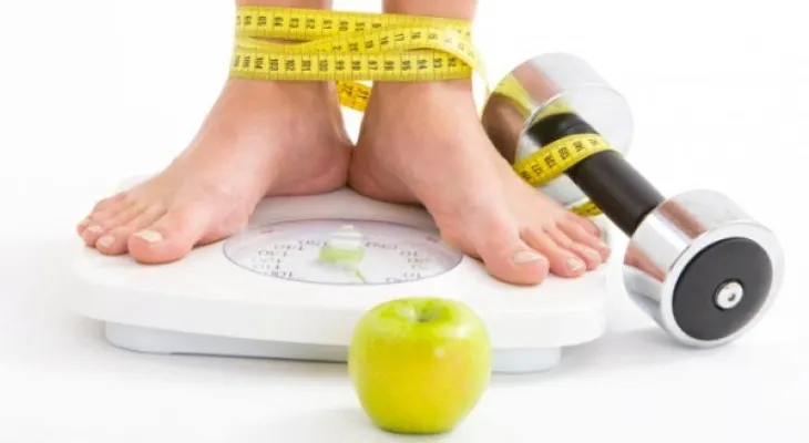 Este es el motivo por el que tu cuerpo no quema calorías
