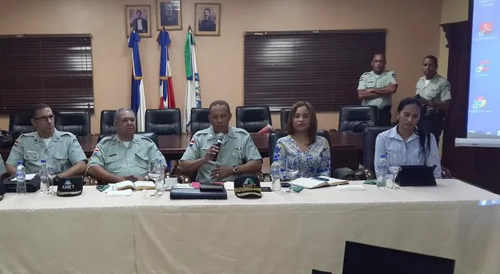 AMET amplía hasta las 10:00 PM, inclusive los fines de semana, entrega de vehículos retenidos