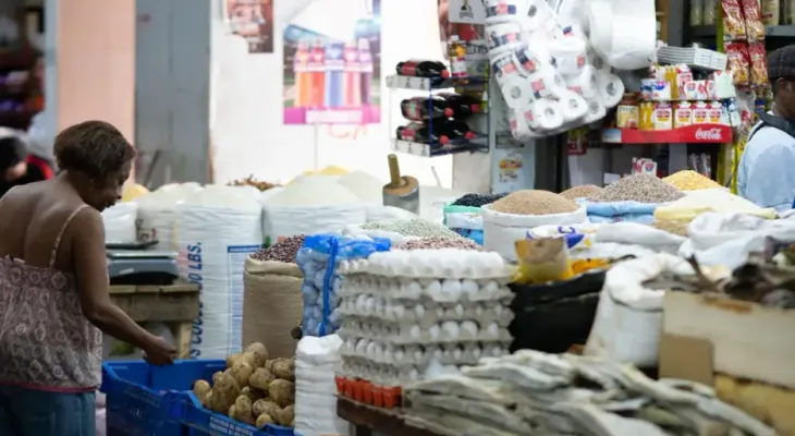 República Dominicana sale del mapa del hambre, pero expertos advierten sobre el costo real de alimentarse