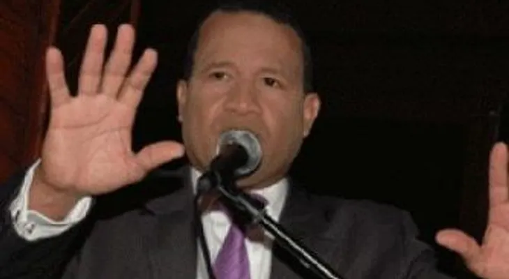 Páez acusa jefe PN y Ministro de Turismo presionar a jueces para favorecer a Dany Alcántara 