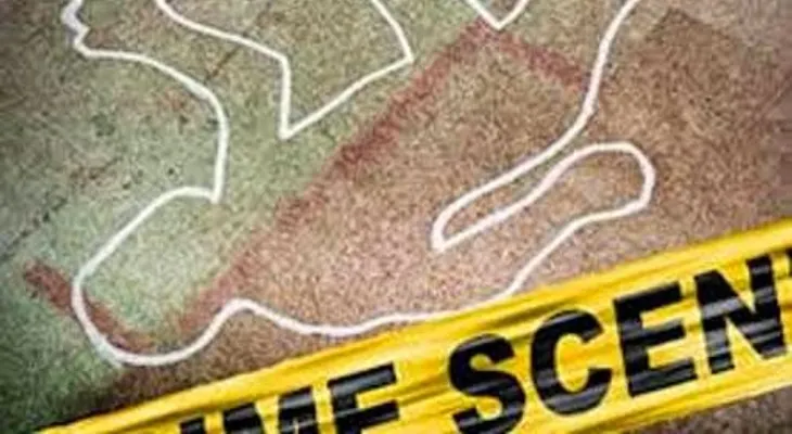 Otro hombre mata a su expareja de un tiro