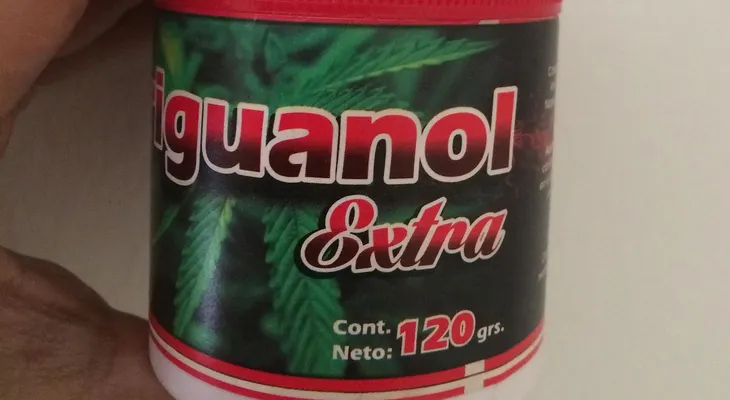 Prohíben la pomada más popular del metro de México por un polémico ingrediente