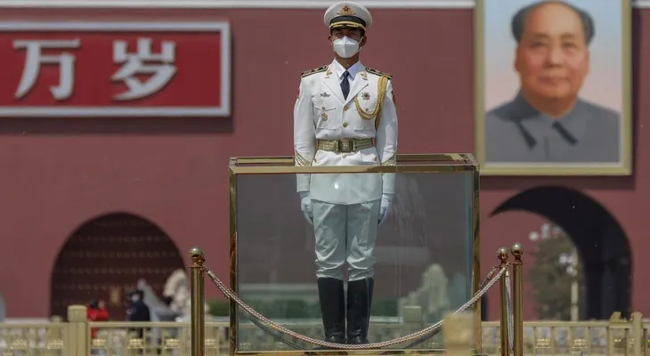 China rechaza que la quieran sentar en el banquillo de los acusados sin ninguna prueba 