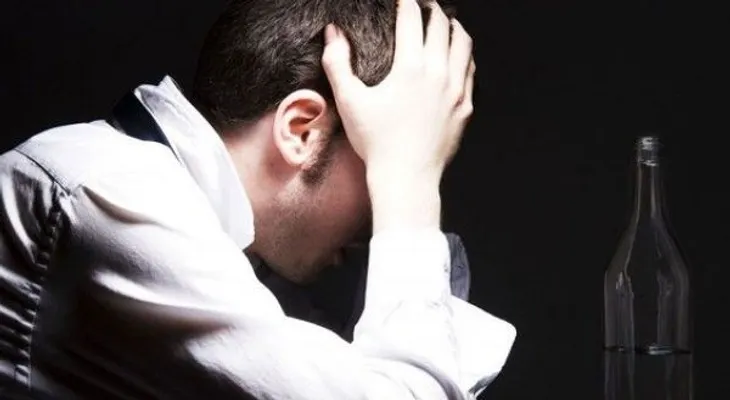 5 cosas de hombre despechado