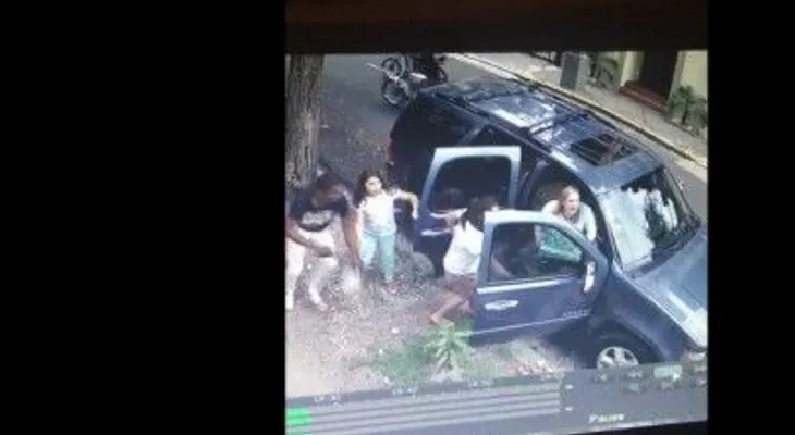 Tres meses de prisión para implicado en asalto a mujeres con niñas en La Esperilla