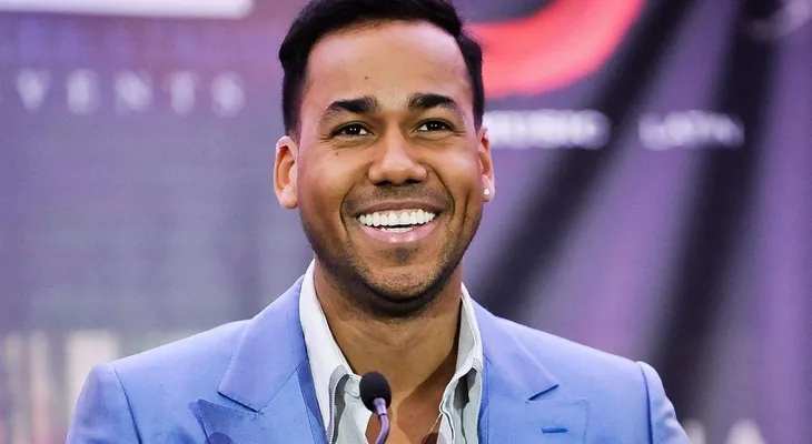 Romeo Santos recibirá Premio Billboard a "Álbum Top de la década"