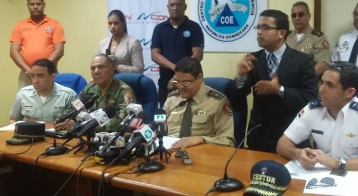 Tormenta Matthew sería huracán el viernes; emiten alerta
