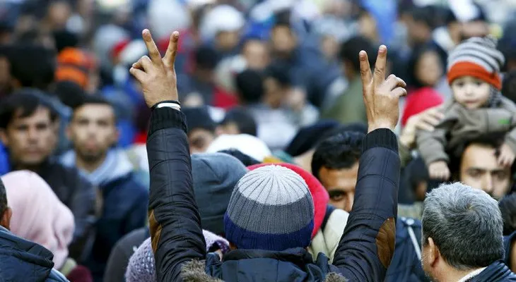 Un municipio de 100 personas acogerá a 750 refugiados