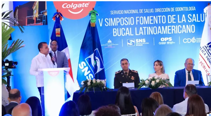 SNS fortalece atención en salud bucal