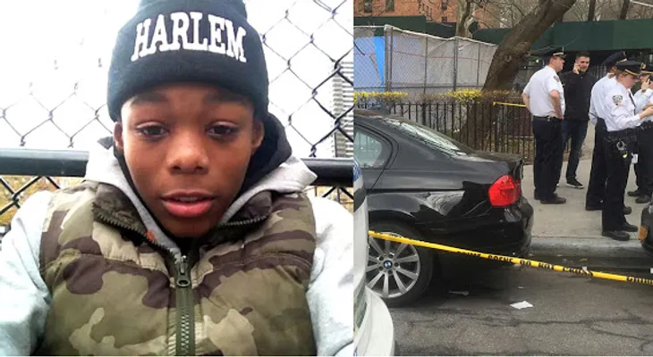 Le quitan la vida a adolescente dominicano en Nueva York. Un tiro en la cabeza