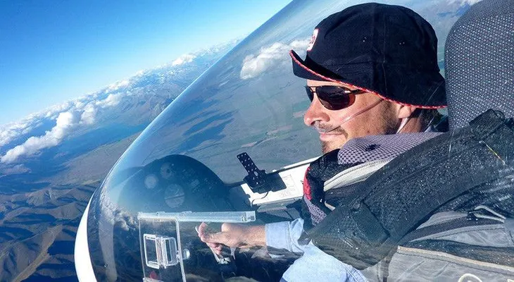 Los viajes en avión entrañan un nuevo peligro