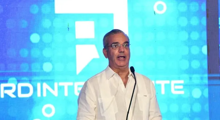 Abinader traslada su residencia oficial a Santiago del 14 al 16 mediante el decreto 642-26