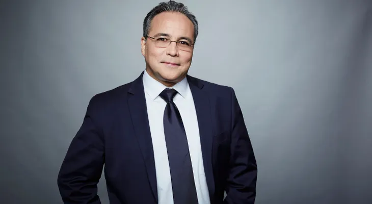 CNN en Español estrena Camilo