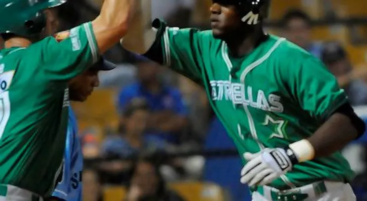 Las Estrellas ganan al Licey: Gigantes a los Toros, y Aguilas a los alicaidos Leones