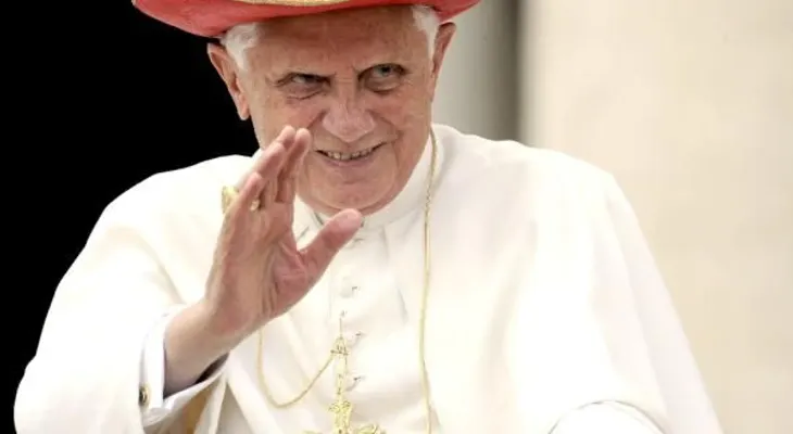 Pide al MP actuar contra curas violen menores; dice quien debe informar al Papa es el Cardenal