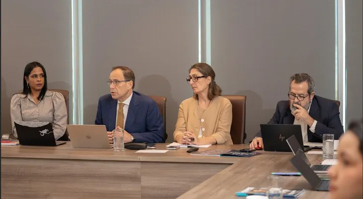 Banca dominicana, segunda con mejor reputación en la región