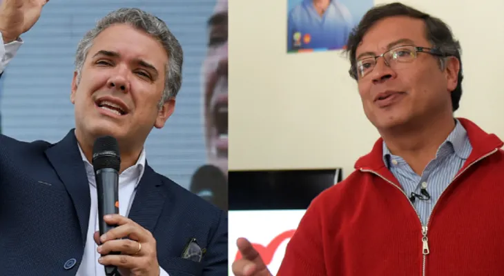 The Economist dice que ninguno de los dos favoritos en las elecciones sería bueno para Colombia