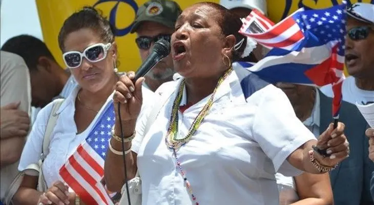 Cubanos de EEUU podrán viajar a República Dominicana con pasaportes vencidos