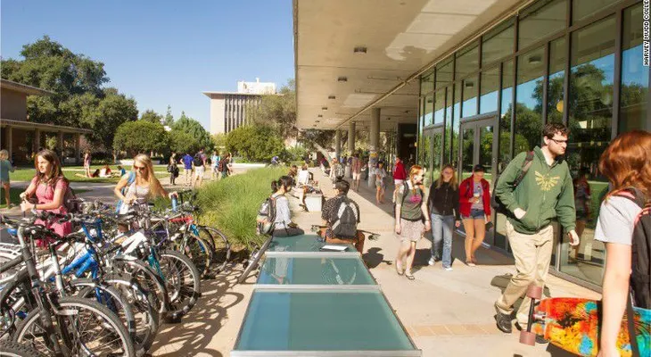 Por qué la universidad más costosa de Estados Unidos es en realidad una ganga