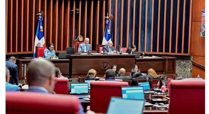 Senado sanciona de urgencia proyecto que prohíbe la importación y fabricación de foam