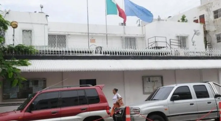 Anuncian reapertura de embajada de Italia en Santo Domingo