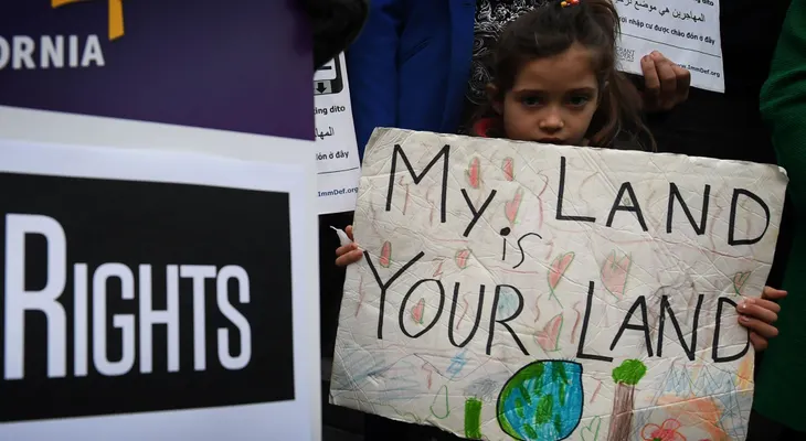 Juez federal bloquea de nuevo la medida de Trump contra las ciudades santuario