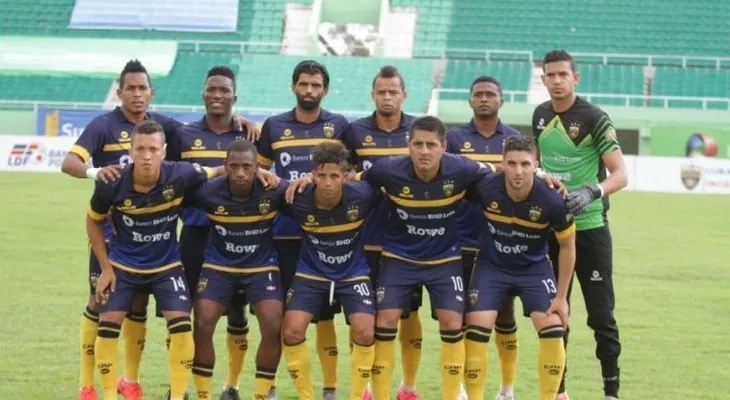 Atlético Pantoja busca su primera victoria ante Atlético Vega Real