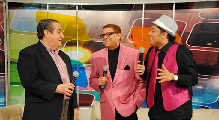 Teo Veras dice que los medios están "cualquierizados"