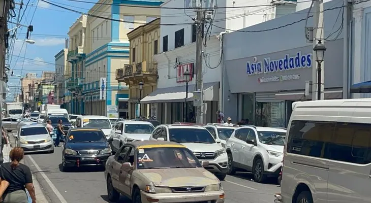 PUCMM advierte desigualdades en el acceso al transporte público en Santiago