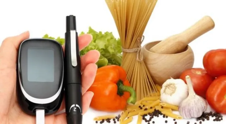 Importancia de equilibrar la cantidad de carbohidratos con la insulina