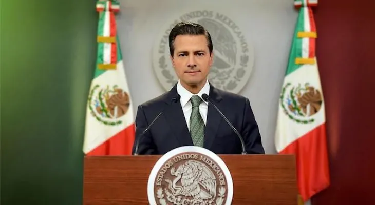 Peña Nieto anuncia más recursos para los consulados en EE.UU. y destaca la solidaridad con México