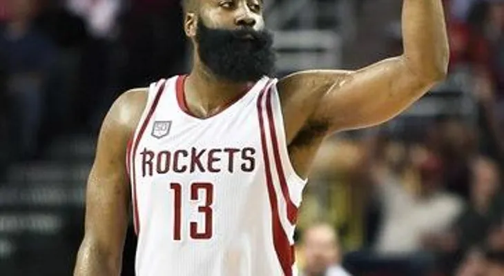 Harden logra extensión contrato hasta US$228 MM garantizados, la más lucrativa en historia NBA