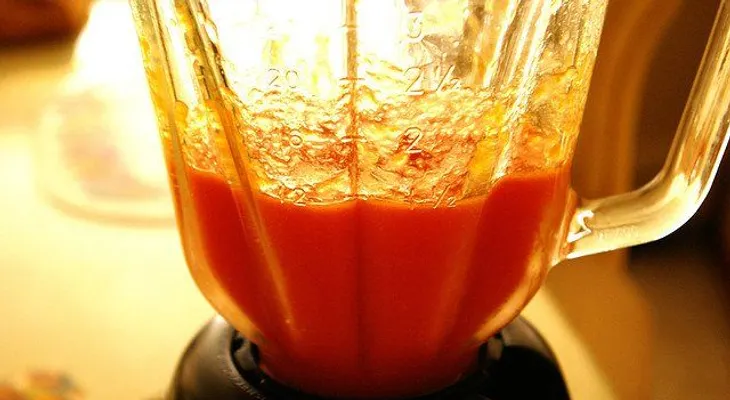 Un batido que limpiará tu colón para eliminar la grasa de tu organismo