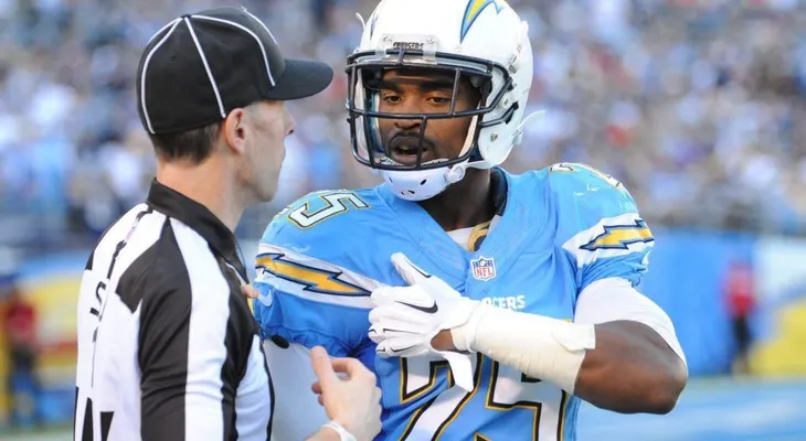 Los Chargers de San Diego se van a Los Ángeles