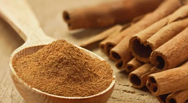 4 increíbles propiedades de la canela para la piel