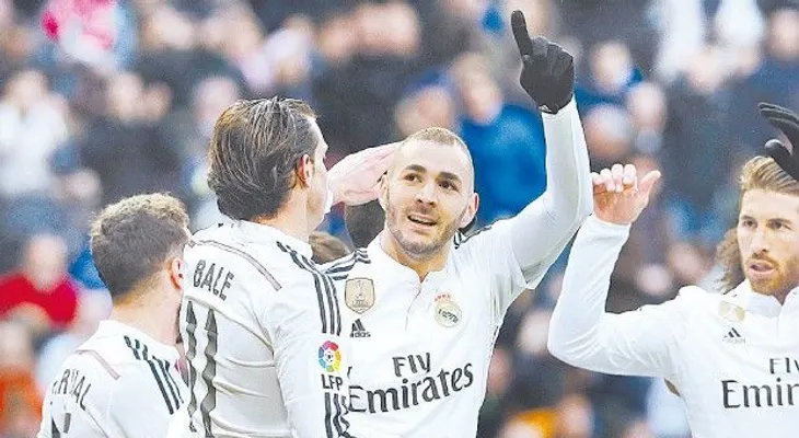 Real Madrid recibe al Deportivo en alerta máxima