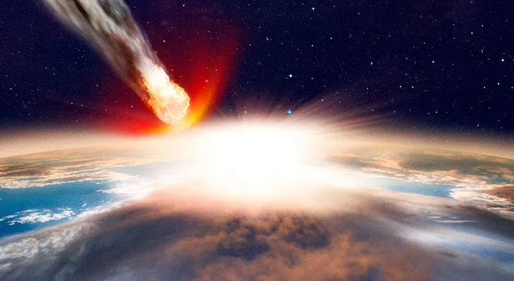 La bíblica alineación entre una predicción de la NASA y el Apocalipsis