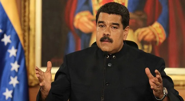 Nicolás Maduro: "En las próximas semanas tendremos elecciones en Venezuela"