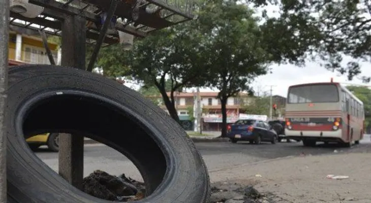 Detectan primer caso de chikungunya en Paraguay, importado de República Dominicana