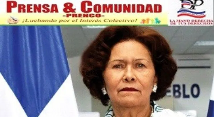 Defensora del Pueblo RD dictará conferencia NY sobre "Derechos Humanos Fundamentales"  