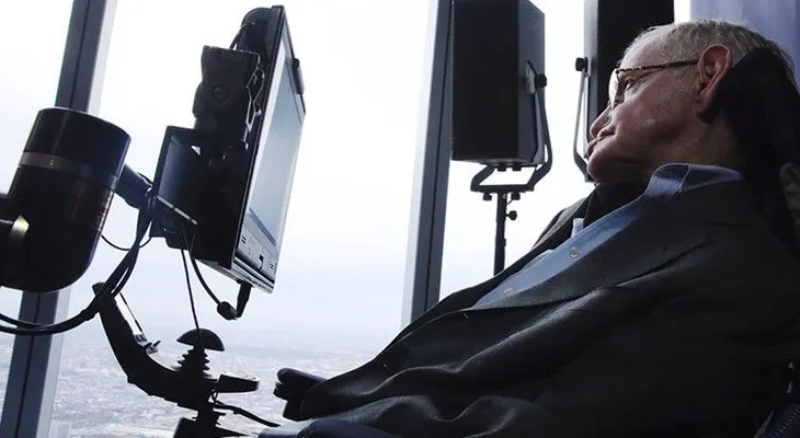 Stephen Hawking predice que estos "fármacos" cambiarán la humanidad