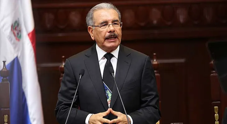 Ramiro Estrella: Danilo crearía una incertidumbre si intenta modificar la Constitución; comenta temas de salud 