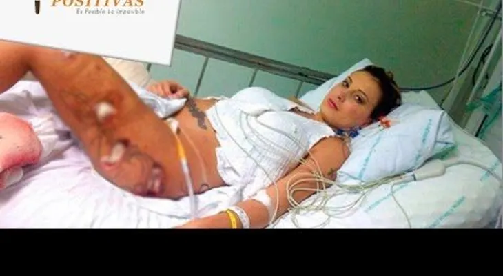 Esta chica fue al médico con un dolor en su trasero y el precio que pagó casi le cuesta la vida 